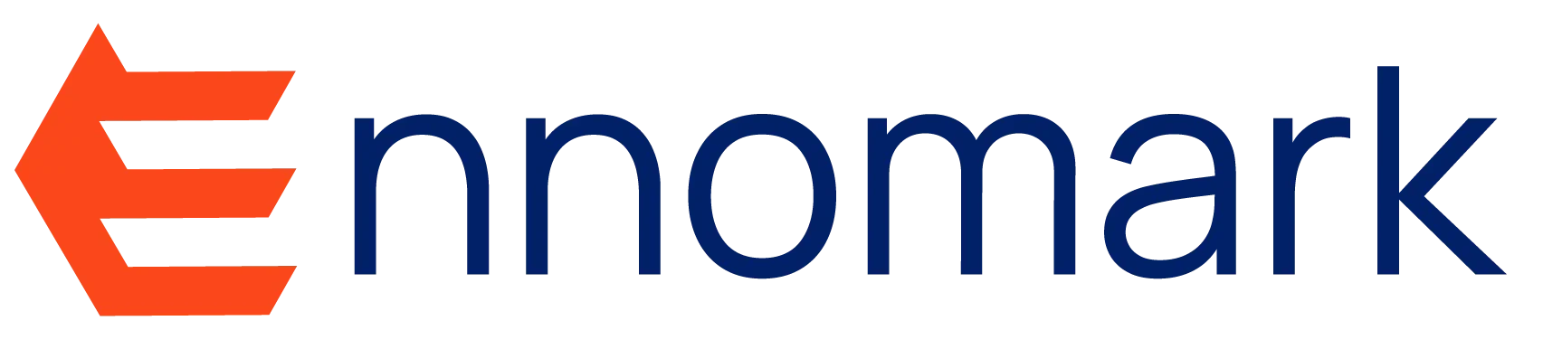 Ennomark logo