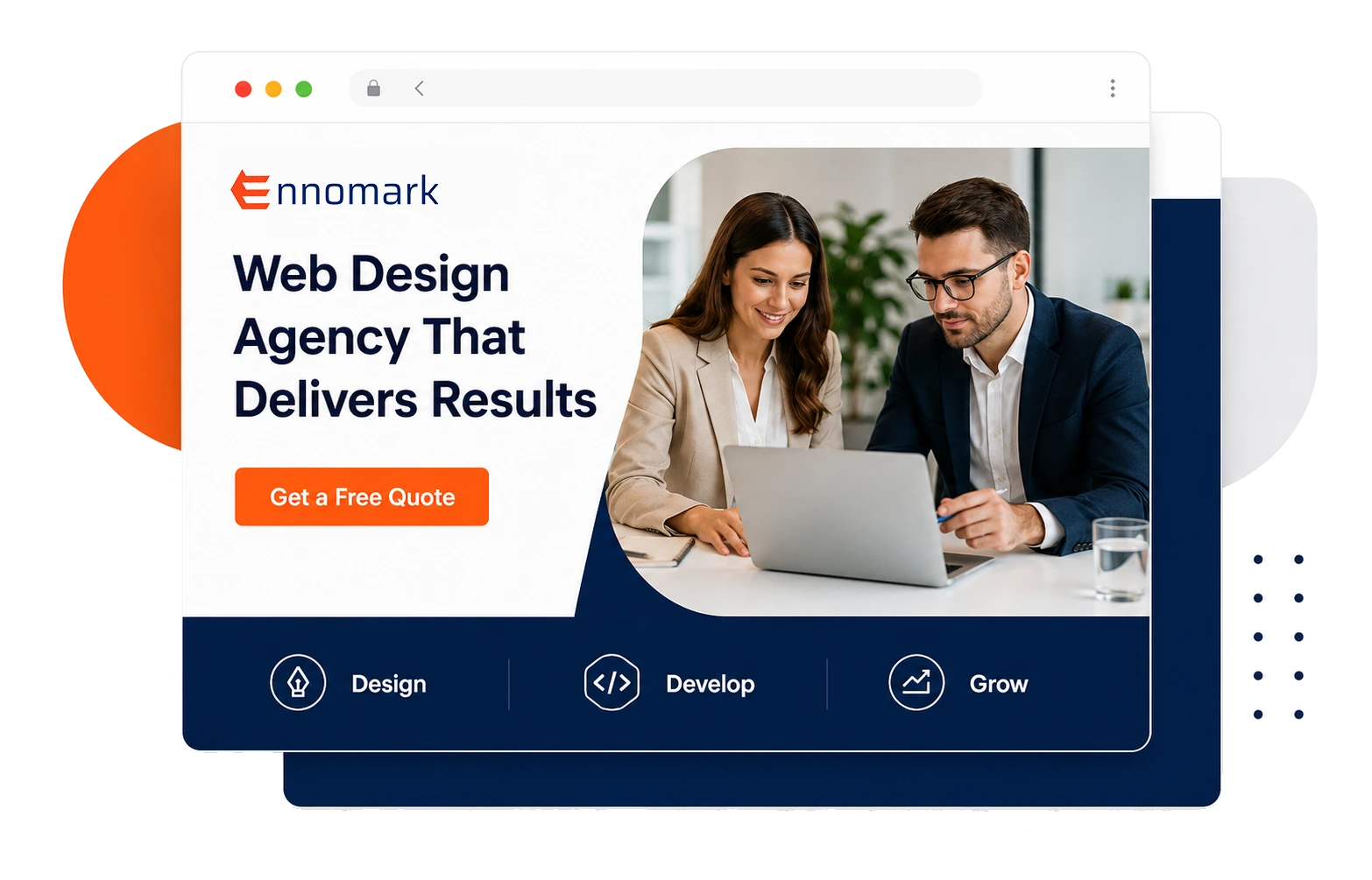 Why Ennomark Matters for your business growth