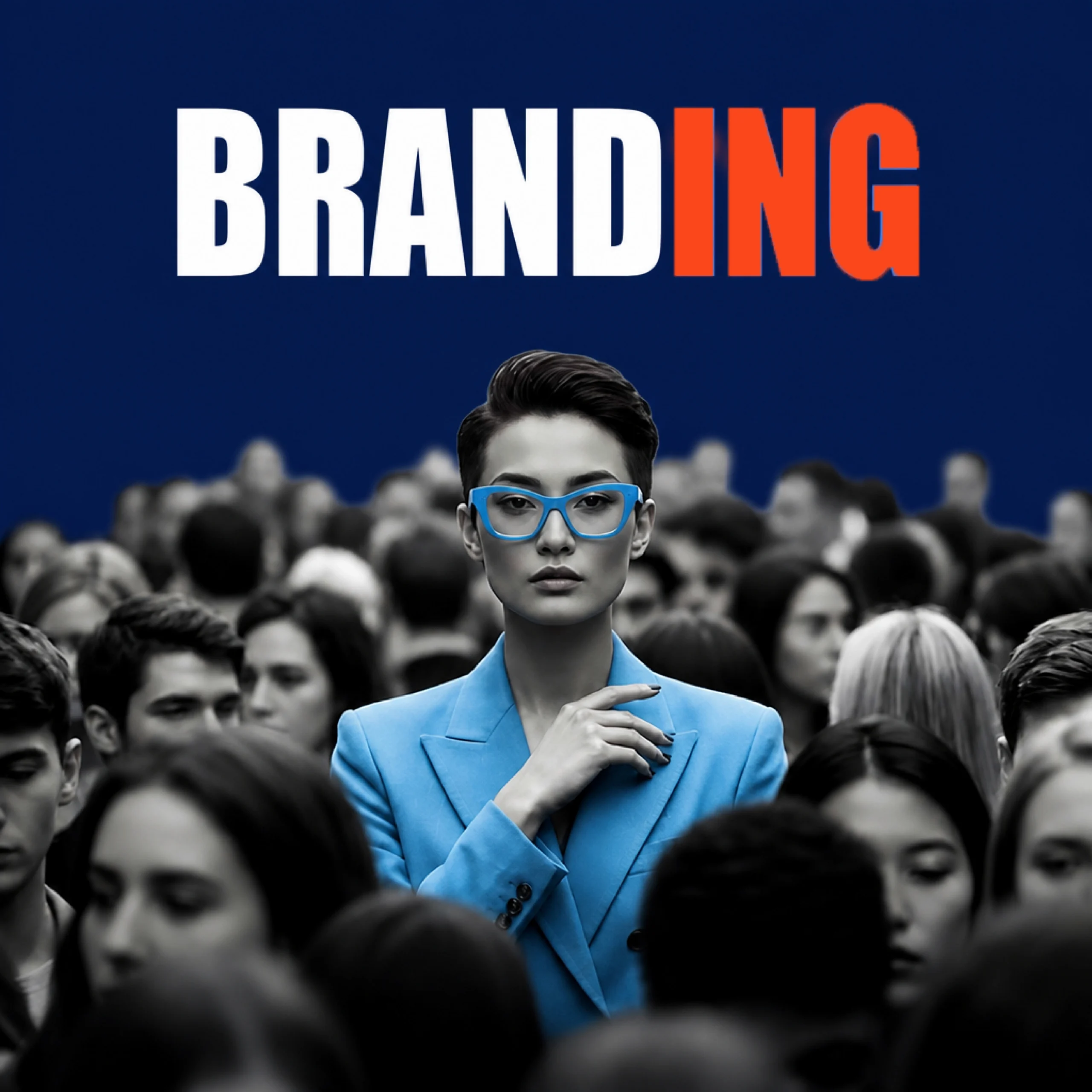 branding