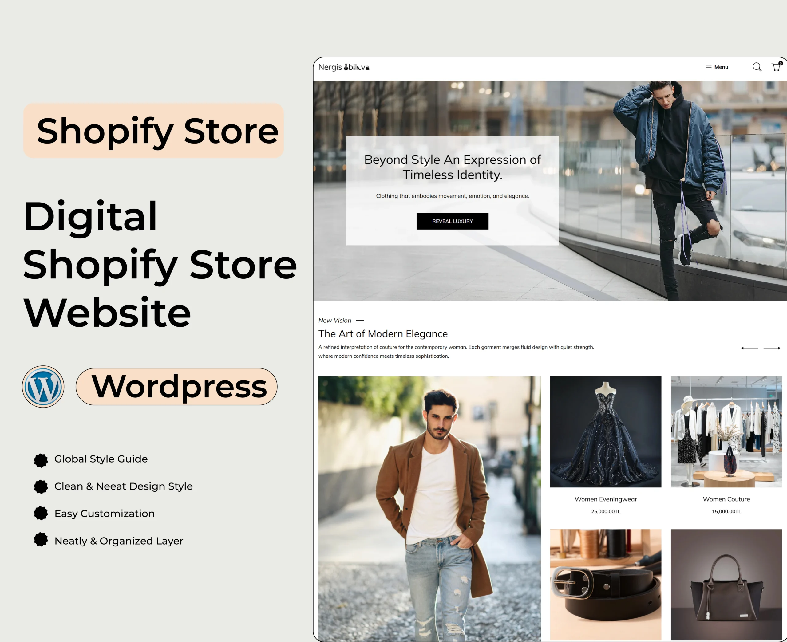 Custom Web Development