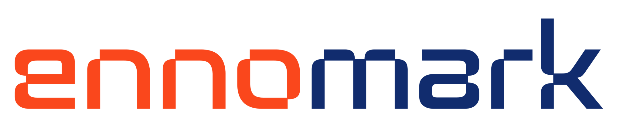ennomark logo